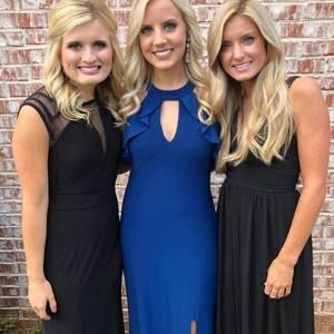 Meet your Posher, Amanda